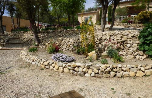 Gîtes de l'Esquirou - Photo 17