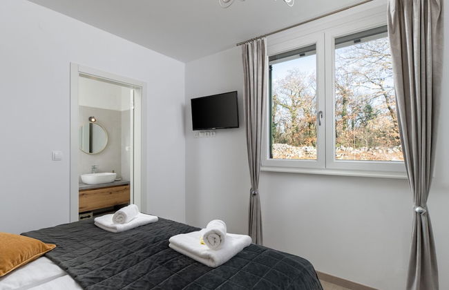 Holiday Home Olea - Foto 10