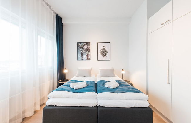 Forenom Aparthotel Pikku Huopalahti - Foto 8