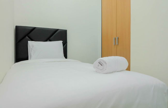 Exclusive 2BR Bogorienze Resort Bogor near The Jungle - Photo 8