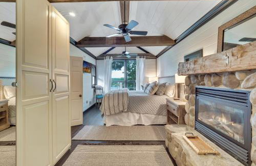 Black Duck Cottage - Foto 23