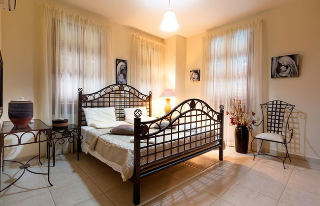 Villa Irene Palace in Peristerona - Foto 16