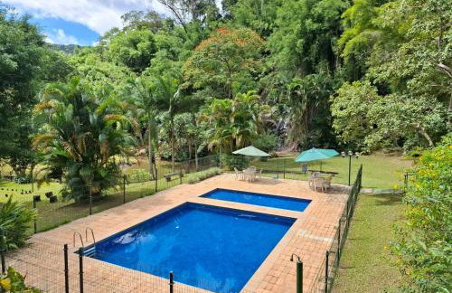 Condado Verde Itaipava Pedro do Rio - Foto 14