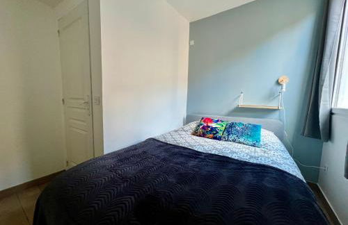 TABI APPART ,MODERN CHIC vs FREE PARKING,WIFI,DRAPS - Foto 7