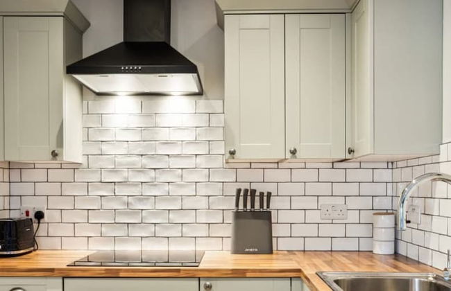 The Courtyard Apartments - Sage - Foto 2