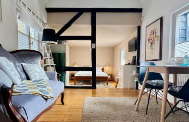 Bergisches Cottage Solingen - Tiny House mit Garten - Foto 1