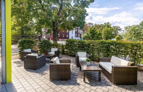 Candlewood Suites Fürth by IHG - Foto 33