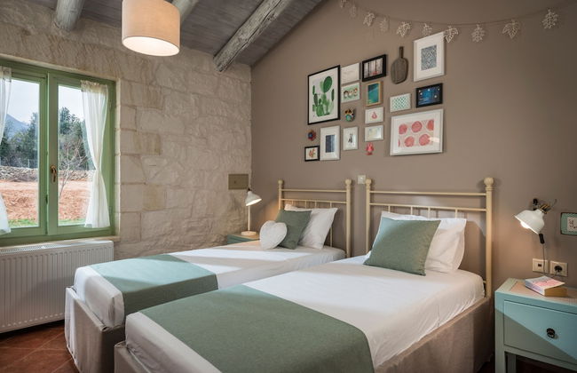 Boutique Villa Petra Amanda - Photo 6