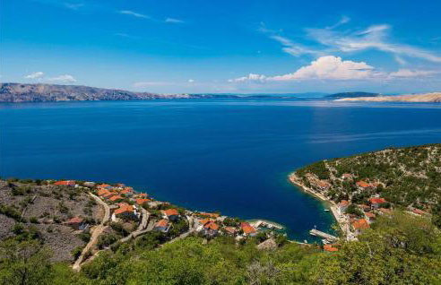 Stunning Apartment In Senj With Kitchen - Foto 27