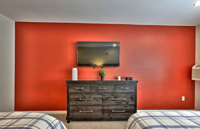 Killington Center Inn & Suites by Killington VR - 2 Bedrooms - Foto 33