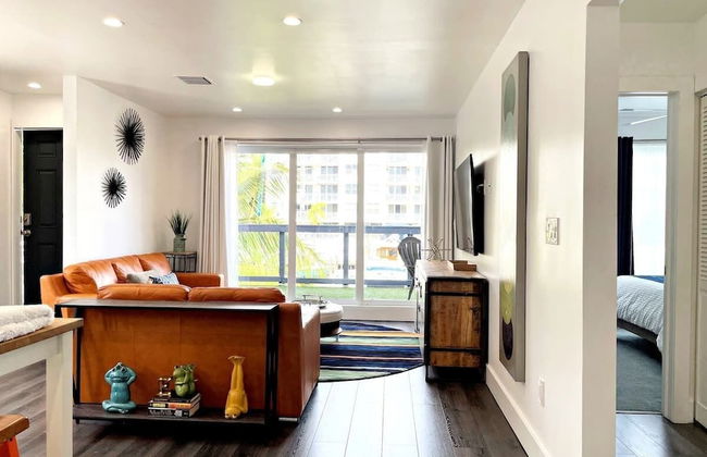 Orange Dream in the Sky - Photo 13