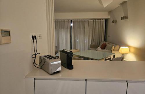 Luxury Tróia T1 Pool, Sauna Parking - Foto 4