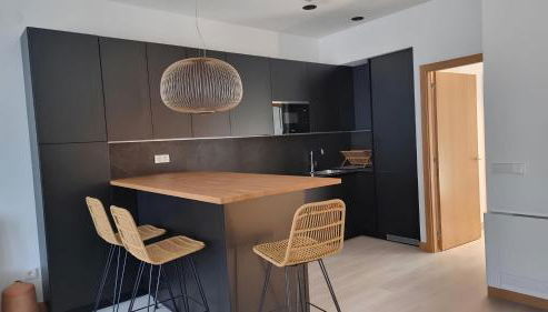 Nafarroa 9 - Coqueto apartamento-2 min playa by Egona - Foto 5