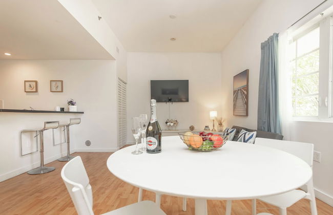 Boutique Apartments Convention Center - Foto 1