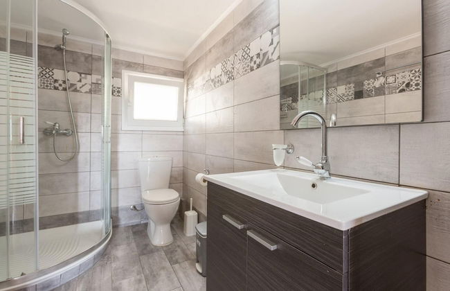 Villa Francesca Private Pool Walk to Beach Sea Views A C Wifi - 2782 - Photo 36