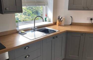 CLITHEROE TOWN CENTRE MODERN 2 BED APARTMENT - Foto 2