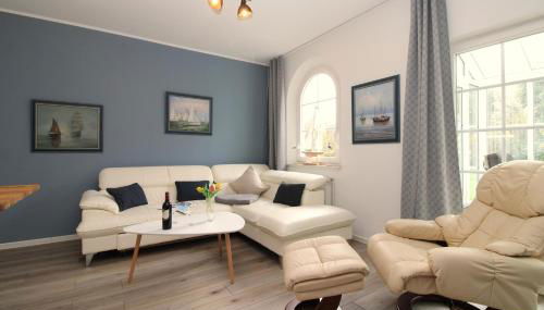 Ostseeresidenz Appartements Wischuer Fewo 15 - Foto 5