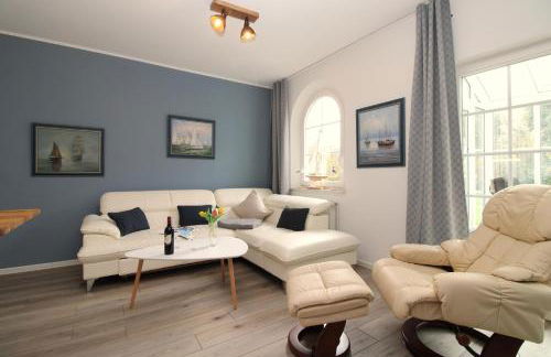 Ostseeresidenz Appartements Wischuer Fewo 15 - Foto 5