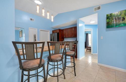 Spacious 4-Bedroom Villa Near Disney World - Foto 8