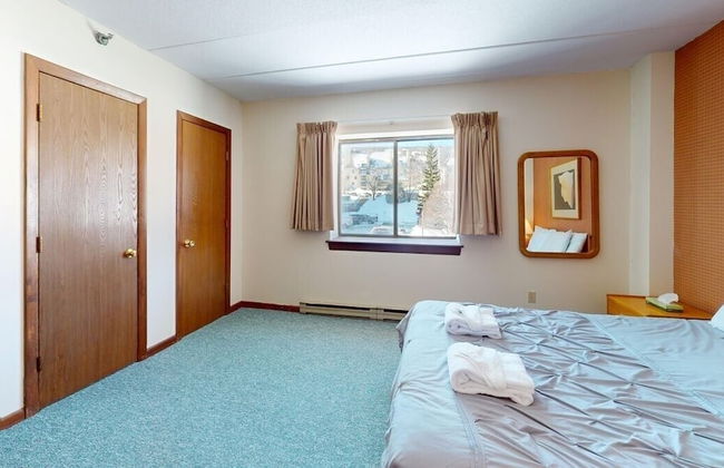 Mountain Green Condos at Killington by RedAwning - Foto 30