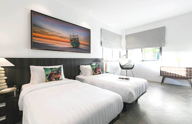 Samui Sunsets Luxury Villas - Foto 44