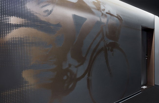 VISIONAPARTMENTS Zurich Militärstrasse - Foto 38