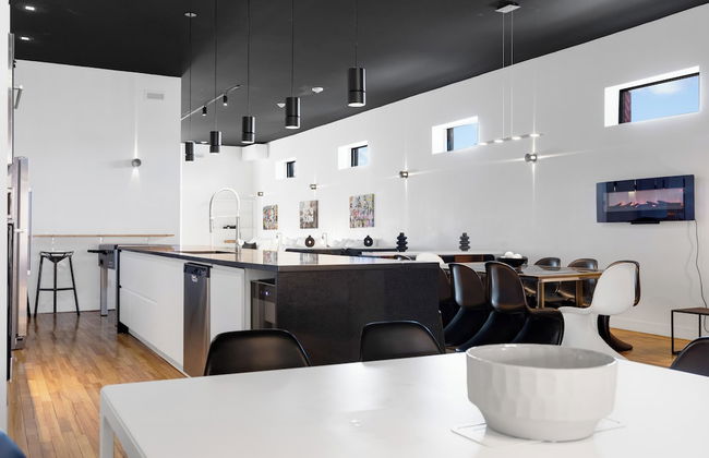 Liv MTL - Plaza - Foto 13