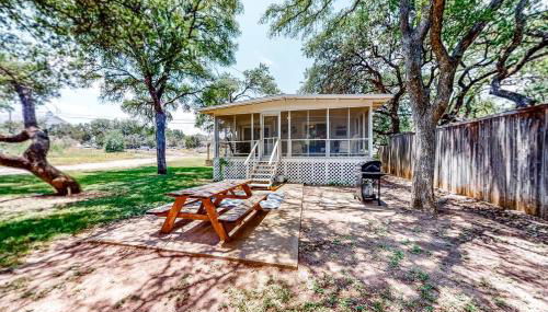 Grace Cottage - Foto 2