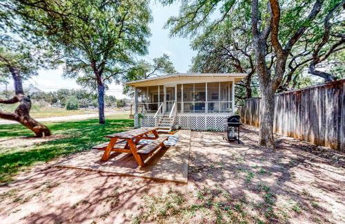 Grace Cottage - Foto 2