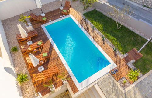 Apartmani Pocco Locco - Foto 6