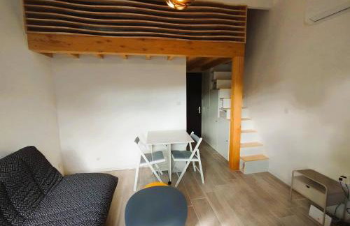 Logement à deux pas du lac Carcans Maubuisson - Foto 6