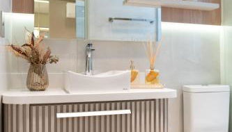 Experiência de Luxo Totalmente Climatizado e piscina - Foto 5