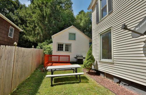 The Hill All Star Baseball Rentals - Foto 25