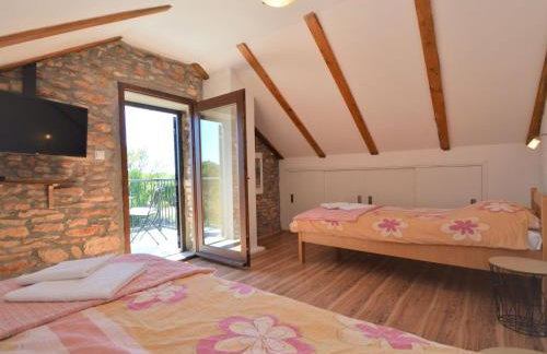 Holiday Home Marija by Interhome - Foto 60