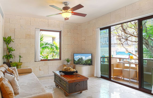 Maya Villa Condo Hotel & Beach Club - Foto 50