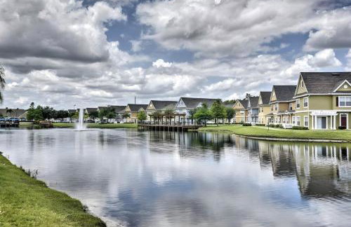 Haven Beautiful 3 BR TH in Gated Resort Community - Foto 28