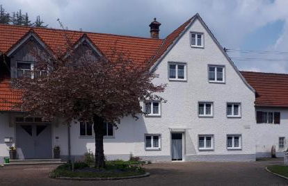 Ferienwohnung Trendelmühle Lautrach - Foto 20