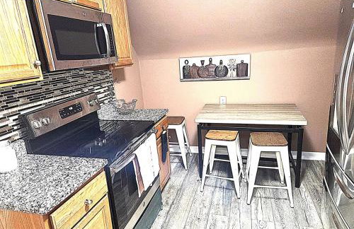 Luxury Loft - Family-Friendly Home Free Parking - Foto 28