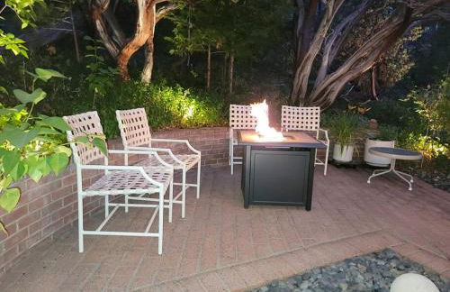 CASA de los ARBOLES! Delight & Solitude Abound! - Foto 24