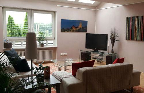 Apartment Serene Retreat - Foto 8