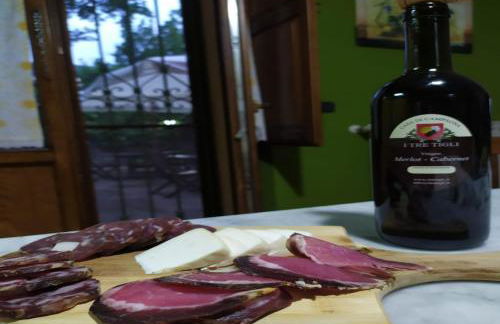 I Tre Tigli - Casa di campagna - Foto 28