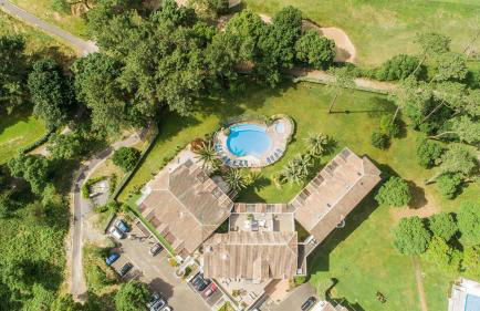 Madame Vacances Les Palmiers du Golf Service Premium - Foto 15