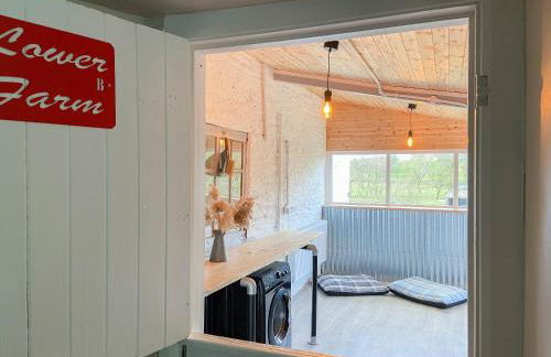 Lower Farm - Foto 21