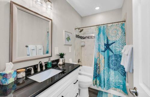 Hot Tub, Gas Grill, Tiki Bar w/TV, Dog Friendly - Foto 26