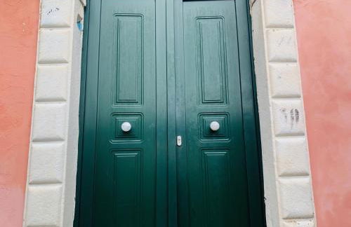 La Finestra sul Campanile, Tellaro - Photo 29