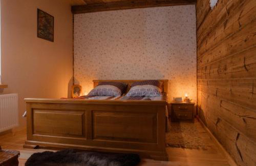 Gajówka Wiry - Foto 13