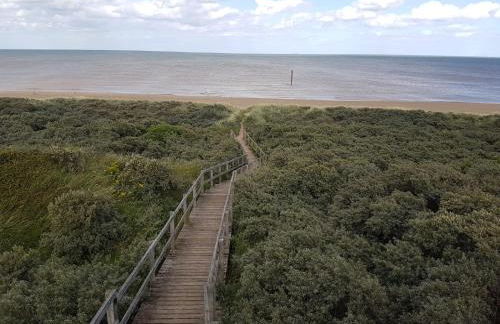 Tide Away Anderby Creek - Foto 20