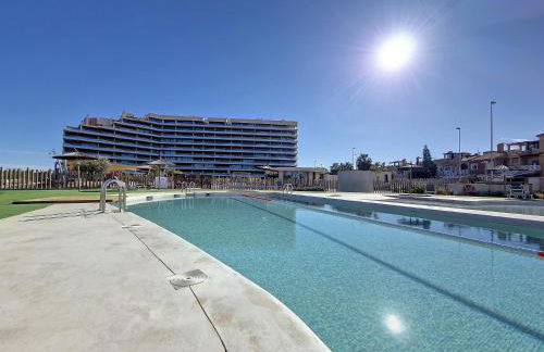 Los Flamencos Vista Playa - 2510 - Foto 56