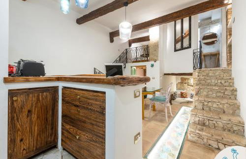 La Corte 43 - Charming apartment - Foto 11