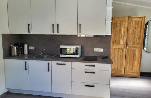 Ferienwohnung Bad Doberan - mit Garten und Terrasse - 2023 neu renoviert - Foto 24